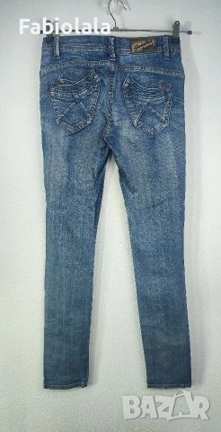 Geisha jeans XS, снимка 3 - Части - 53043847