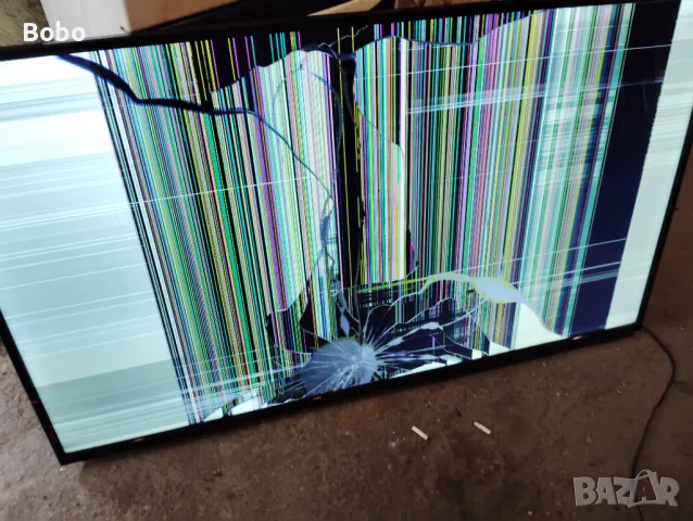 Main board CV9632H-A50, снимка 2 - Части и Платки - 48432526