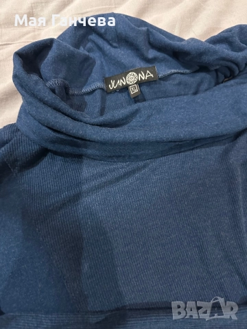 Дамска рокля Junona, снимка 2 - Рокли - 52054876