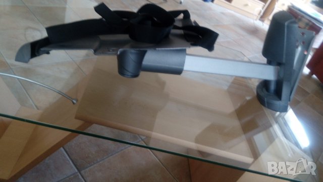 Стойка за окачване на телевизор (стар модел) за стена