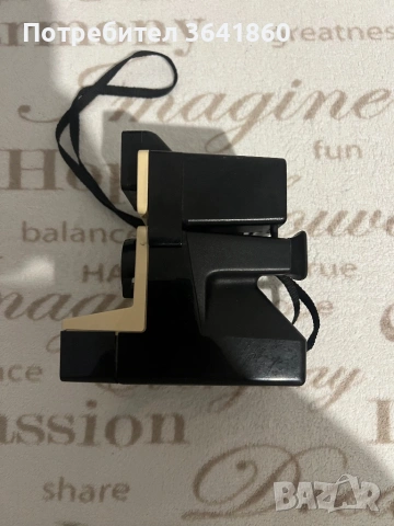 Polaroid 1000 SE , снимка 2 - Нумизматика и бонистика - 54183414
