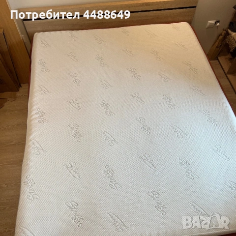 Топ Матрак 160 х 200 х 7