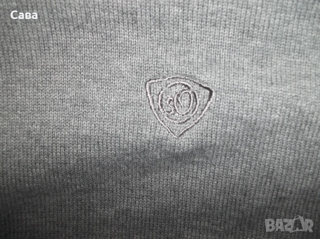 Жилетка S.OLIVER  мъжка,2ХЛ, снимка 2 - Суичъри - 52950761