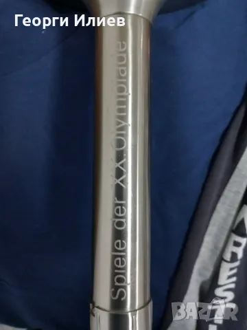 Olimpiiski Fakel, снимка 3 - Фен артикули - 47423972