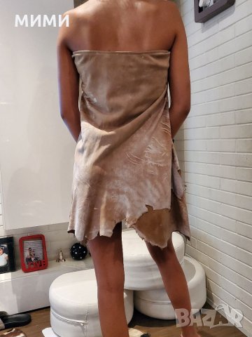 Естествена кожа пола, снимка 7 - Поли - 34025840