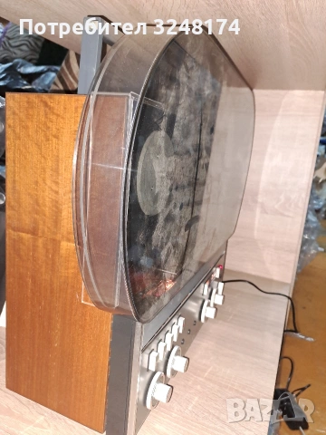 Revox A77, снимка 2 - Декове - 54084567