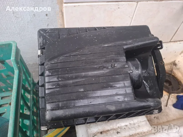 продавам филтътна кутия опел астра г опел зафиара 