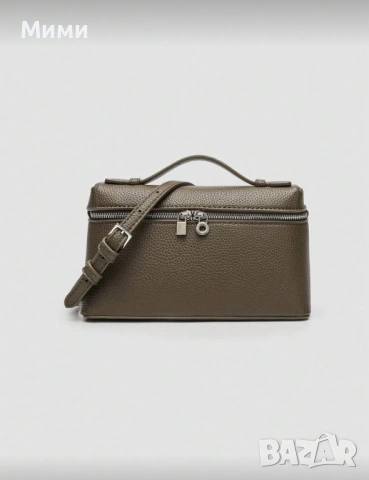 Дамски чанти Loro Piana, снимка 7 - Чанти - 53946469