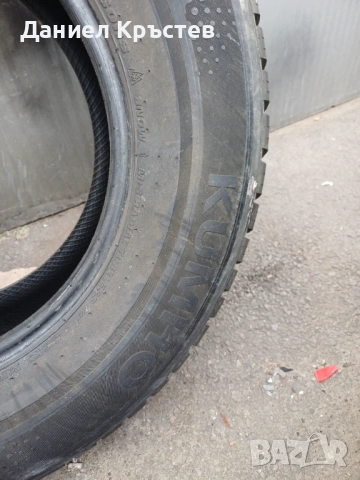 Гуми 265/70/17, снимка 3 - Гуми и джанти - 53357725