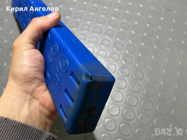 Оригинален триъгълник за BMW, снимка 6 - Аксесоари и консумативи - 52806481