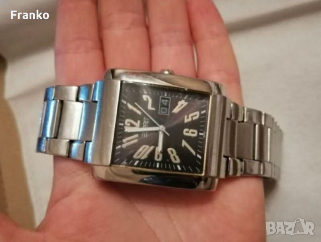 Поло Феручи Касио Есприт, снимка 10 - Мъжки - 32054362