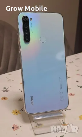 Xiaomi Redmi note 8, снимка 4 - Xiaomi - 55792526