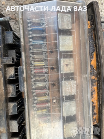 Lada/Лада авточасти ваз Лада жигула нива 2101/2107, снимка 17 - Части - 52382410