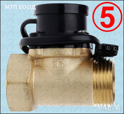 Воден ключ, датчик за наличие на вода, течности превключвател, снимка 5 - Друга електроника - 30849240