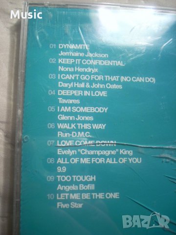 The best of Disco vol. 1,2...3 оригинални дискове, снимка 3 - CD дискове - 30812063