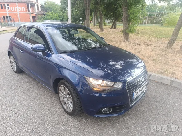 AUDİ A1 2013 NO VNOS GERMANY, снимка 10 - Автомобили и джипове - 56183786