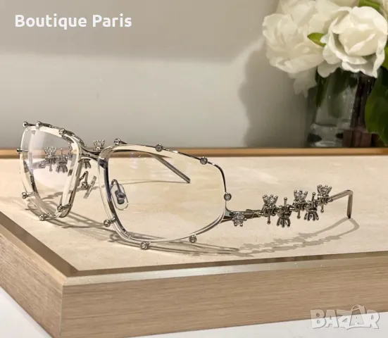 Gentle Monster слънчеви очила унисекс