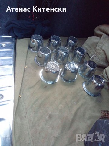 Авточасти ВАЗ, Москвич, снимка 6 - Части - 31262332