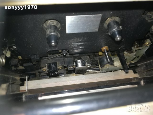 hitachi deck-japan 0601210848, снимка 13 - Декове - 31323803