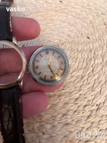 Creation-автомат,работи,швейцарски, снимка 5 - Антикварни и старинни предмети - 50140173