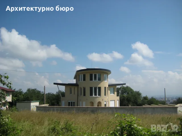 Архитектурни проекти и количествени сметки, снимка 6 - Архитекти - 56165427