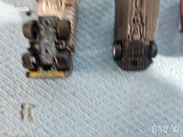 Играчки machbox hot weels и др., снимка 10 - Коли, камиони, мотори, писти - 53275063