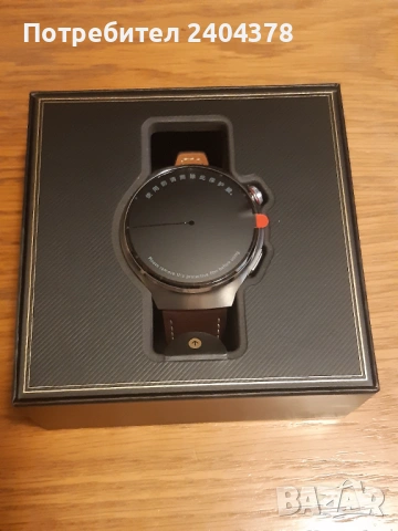 HUAWEI Watch 4 Pro LTE 48mm - 2г. гаранция, снимка 2 - Смарт гривни - 54353912
