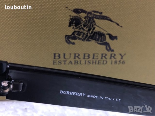 -22 % разпродажба Burberry мъжки слънчеви очила маска, снимка 11 - Слънчеви и диоптрични очила - 38879620