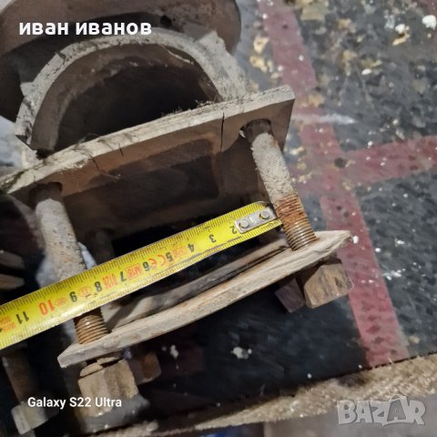 Подложки Тампони Форд Ивеко, снимка 9 - Аксесоари и консумативи - 44324054