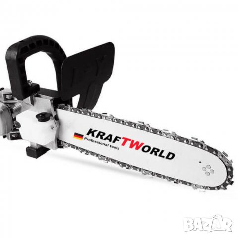 Приставката кастрачка за шлайф Germany Флекс Ъглошлайф 125мм, снимка 2 - Други инструменти - 34893563