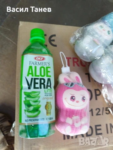 скуиши лабубу 12 см 5 лв, снимка 2 - Пластелини, моделини и пясъци - 50996096