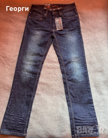 Denim , снимка 2 - Дънки - 52720853