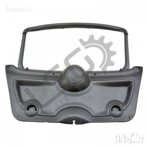 Комплект кори заден капак Mini Hatch (2001-2006) ID: 87295