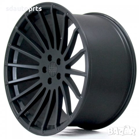 20" Джанти БМВ 5X112 BMW G30 G31 G11 G12 , снимка 3 - Гуми и джанти - 36790930