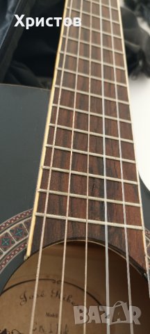 Електро-акустична китара, снимка 5 - Китари - 38283742