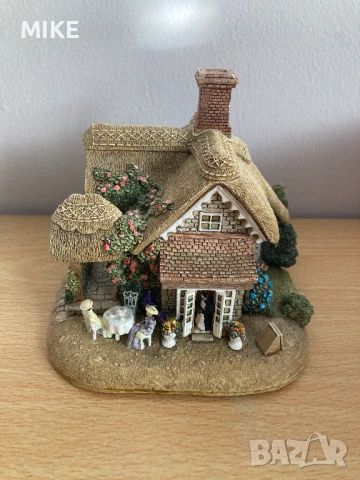 Декоративни къщички, снимка 4 - Други - 53195422