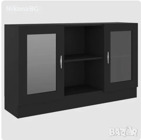 Тв шкаф, скрин, витрина, снимка 3 - Шкафове - 56537332