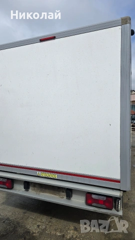 Ивеко Дейли Евро 5, 2014г, снимка 15 - Бусове и автобуси - 54014101