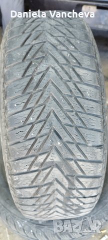 Всесезонна гума Continental , снимка 1 - Гуми и джанти - 36739651