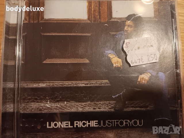 оригинални аудио дискове, снимка 2 - CD дискове - 30141702