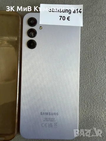  Samsung a14 /  64gb 