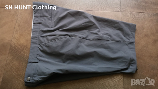 Adidas Stetch Shorts Размер 52 / L мъжки стреч еластични къси панталони 56-49, снимка 16 - Къси панталони - 52160639