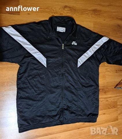 Горнище Nike XXXL, снимка 1