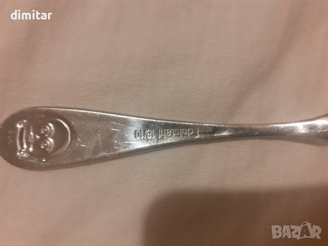 продавам прибори за хранене, снимка 7 - Прибори за хранене, готвене и сервиране - 42215350