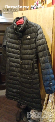 The North Face дамско яке