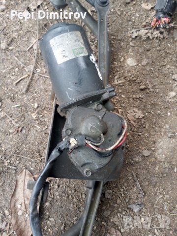 Моторче чистачки Пежо 806 , снимка 2 - Части - 39480093