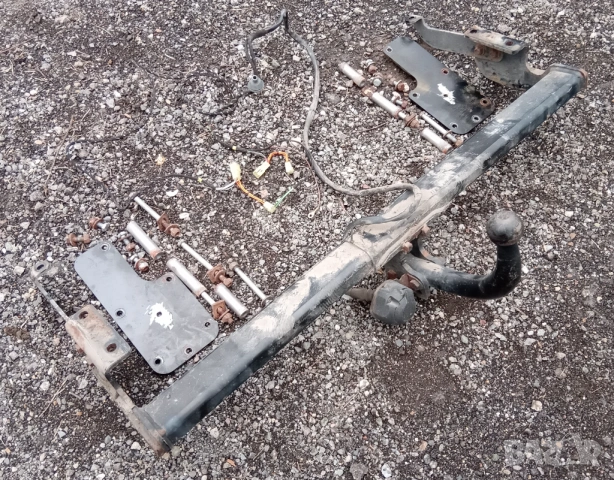 Теглич за Suzuki SX4 