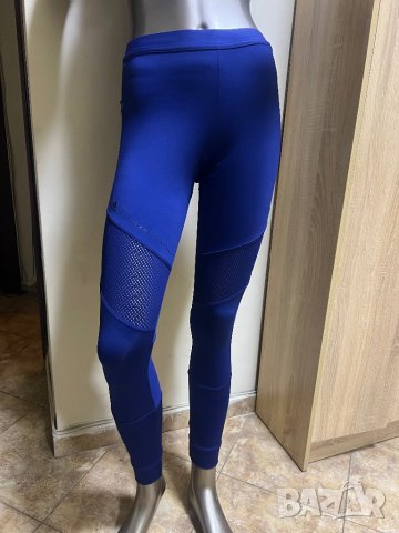 Дамски оригинален клин на adidas stella mccartney !, снимка 1 - Клинове - 42406567