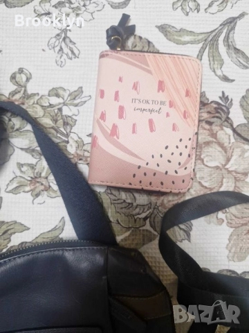 Продават се мъжки чанти през рамо, снимка 6 - Чанти - 52674493