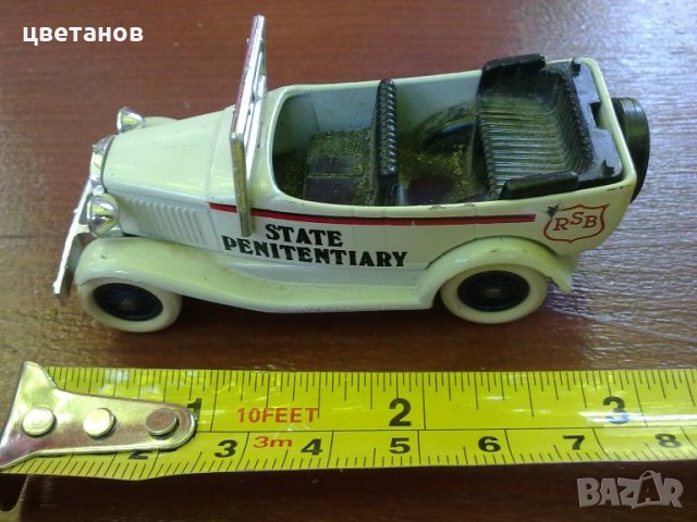  КОЛЕКЦИОНЕРСКИ КОЛИЧКИ DAYS GONE -4 БР., снимка 3 - Колекции - 29254588